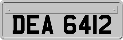 DEA6412