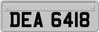 DEA6418