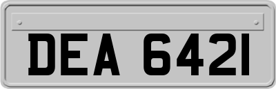 DEA6421