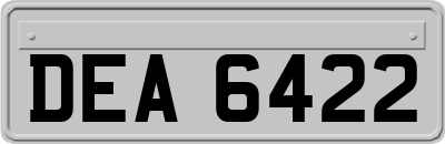 DEA6422