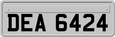DEA6424