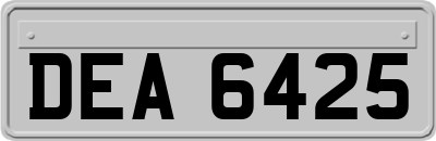 DEA6425