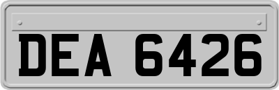 DEA6426