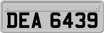 DEA6439