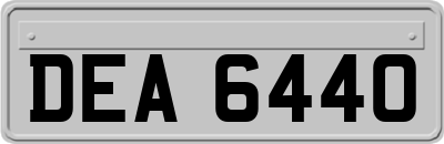 DEA6440
