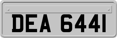 DEA6441