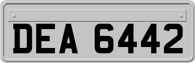 DEA6442