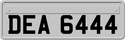 DEA6444