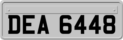 DEA6448