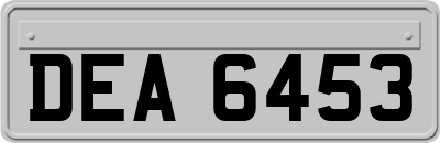 DEA6453