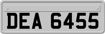DEA6455
