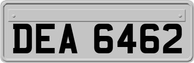 DEA6462