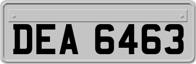 DEA6463