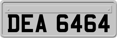 DEA6464
