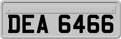DEA6466