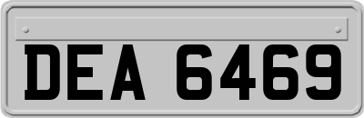 DEA6469