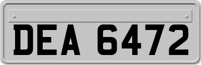 DEA6472
