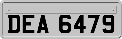 DEA6479