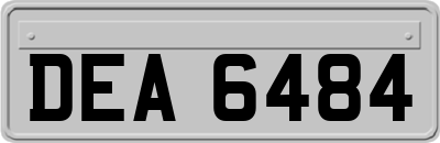 DEA6484