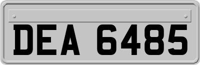 DEA6485