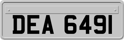 DEA6491