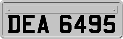 DEA6495