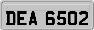DEA6502