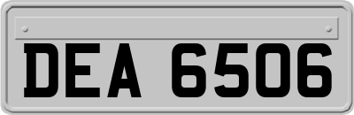 DEA6506