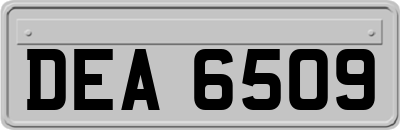 DEA6509
