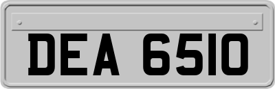 DEA6510