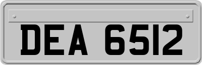 DEA6512