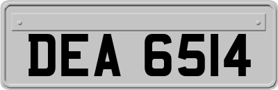 DEA6514