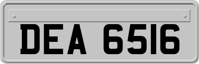 DEA6516