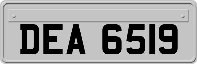DEA6519