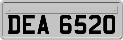 DEA6520