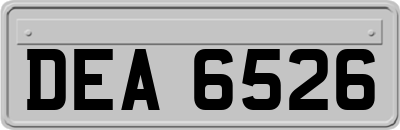 DEA6526