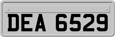 DEA6529
