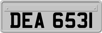 DEA6531