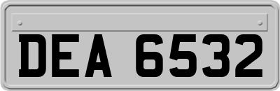 DEA6532