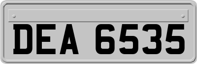 DEA6535