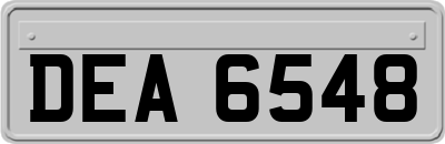 DEA6548
