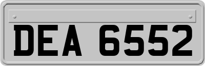 DEA6552