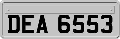 DEA6553