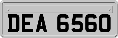 DEA6560