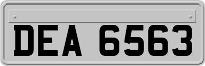 DEA6563