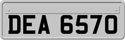 DEA6570