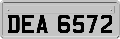 DEA6572
