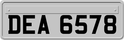 DEA6578