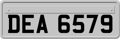 DEA6579