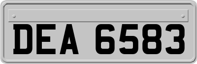 DEA6583